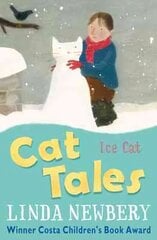 Ice Cat цена и информация | Книги для подростков и молодежи | kaup24.ee