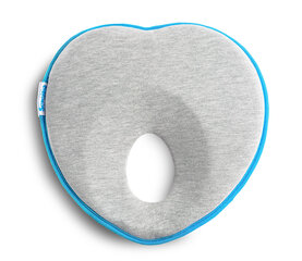 Подушка для младенца, синяя, Sensillo, 2040 цена и информация | Подушки для кормления | kaup24.ee