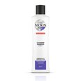 Kohevust andev šampoon Nioxin System 6 300 ml