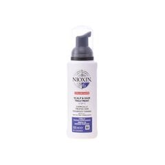 Kohevust andev juukseseerum Nioxin System 6 Scalp & Hair Treatment 100 ml hind ja info | Maskid, õlid, seerumid | kaup24.ee