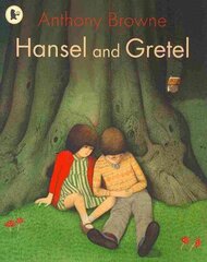 Hansel and Gretel hind ja info | Väikelaste raamatud | kaup24.ee