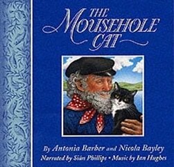 Mousehole Cat цена и информация | Книги для подростков и молодежи | kaup24.ee