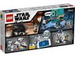 75253 LEGO® Star Warsi Droidikomandör hind ja info | Klotsid ja konstruktorid | kaup24.ee