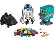 75253 LEGO® Star Warsi Droidikomandör hind ja info | Klotsid ja konstruktorid | kaup24.ee