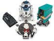75253 LEGO® Star Warsi Droidikomandör цена и информация | Klotsid ja konstruktorid | kaup24.ee