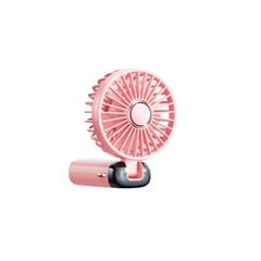 Kaasaskantav ventilaator kumeng N15 5000mah LED type-c 90°20db 2.5W ABS hind ja info | Mobiiltelefonide lisatarvikud | kaup24.ee