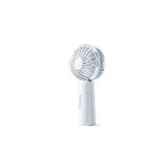 Kaasaskantav ventilaator Miniso F18 16℃25dB 1200mah Type—C 3W hind ja info | Mobiiltelefonide lisatarvikud | kaup24.ee