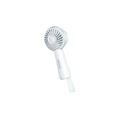 Kaasaskantav ventilaator Miniso F18 16℃25dB 1200mah Type—C 3W hind ja info | Mobiiltelefonide lisatarvikud | kaup24.ee