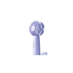 Kaasaskantav ventilaator Miniso F18 16℃25dB 1200mah Type—C 3W hind ja info | Mobiiltelefonide lisatarvikud | kaup24.ee