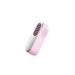 Kaasaskantav ventilaator Miniso F78 Type—C 2000mAh 6400rpm ABS hind ja info | Mobiiltelefonide lisatarvikud | kaup24.ee