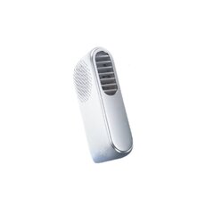 Kaasaskantav ventilaator Miniso F78 Type—C 2000mAh 6400rpm ABS hind ja info | Mobiiltelefonide lisatarvikud | kaup24.ee