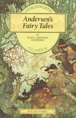 Fairy Tales New edition hind ja info | Noortekirjandus | kaup24.ee