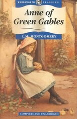 Anne of Green Gables & Anne of Avonlea New edition цена и информация | Книги для подростков и молодежи | kaup24.ee