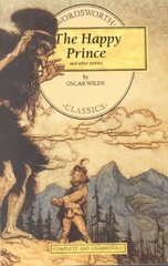 Happy Prince & Other Stories New edition hind ja info | Noortekirjandus | kaup24.ee