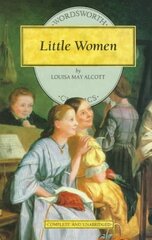 Little Women & Good Wives New edition цена и информация | Книги для подростков и молодежи | kaup24.ee