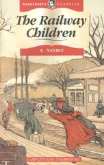 Railway Children New edition цена и информация | Книги для подростков и молодежи | kaup24.ee