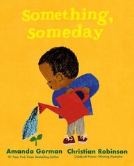 Something, Someday hind ja info | Noortekirjandus | kaup24.ee