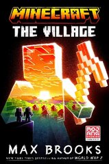 Minecraft: The Village hind ja info | Noortekirjandus | kaup24.ee