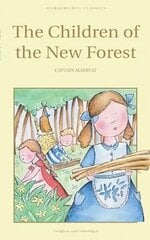 Children of the New Forest New edition hind ja info | Noortekirjandus | kaup24.ee