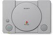 Mängukonsool Sony Playstation Classic цена и информация | Mängukonsoolid | kaup24.ee