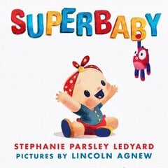 Superbaby цена и информация | Книги для подростков и молодежи | kaup24.ee