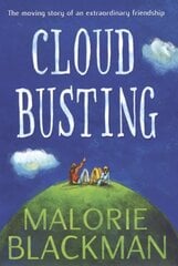 Cloud Busting: Puffin Poetry цена и информация | Книги для подростков и молодежи | kaup24.ee