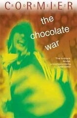 Chocolate War цена и информация | Книги для подростков и молодежи | kaup24.ee