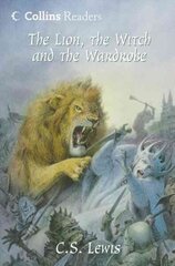 Lion, the Witch and the Wardrobe School edition цена и информация | Книги для подростков и молодежи | kaup24.ee