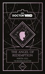 Doctor Who: The Angel of Redemption: a 2010s story hind ja info | Noortekirjandus | kaup24.ee