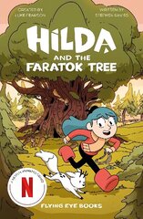 Hilda and the Faratok Tree hind ja info | Noortekirjandus | kaup24.ee