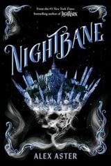 Nightbane (The Lightlark Saga Book 2) hind ja info | Noortekirjandus | kaup24.ee