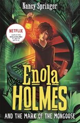 Enola Holmes and the Mark of the Mongoose (Book 9) цена и информация | Книги для подростков и молодежи | kaup24.ee