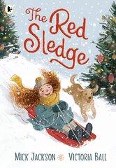 Red Sledge цена и информация | Книги для малышей | kaup24.ee