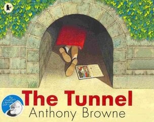 Tunnel цена и информация | Книги для малышей | kaup24.ee