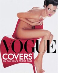 Vogue Covers: On Fashion's Front Page hind ja info | Kunstiraamatud | kaup24.ee