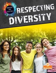 Respecting Diversity hind ja info | Noortekirjandus | kaup24.ee