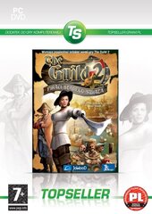 PC Игра GUILD II Pirates цена и информация | Компьютерные игры | kaup24.ee