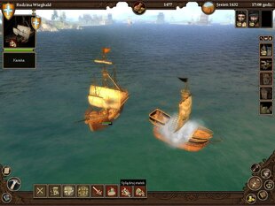 PC Игра GUILD II Pirates цена и информация | Компьютерные игры | kaup24.ee