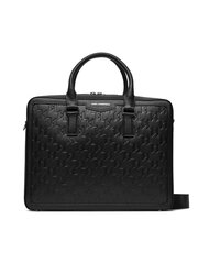 Portfel KARL LAGERFELD K/loom Lea Briefcase 235M3007 545011623 hind ja info | Meeste vöökotid, õlakotid | kaup24.ee