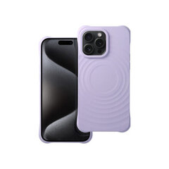 Zephyr Mag Cover для iPhone 14 Pro Max (6,7″) - Фиолетовый цена и информация | Чехлы для телефонов | kaup24.ee