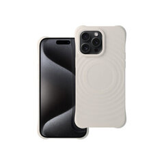 Zephyr Mag Cover iPhone 14 Pro (6,1″) - Valge hind ja info | Telefoni kaaned, ümbrised | kaup24.ee