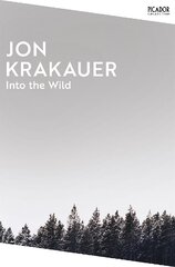 Into the Wild hind ja info | Elulooraamatud, biograafiad, memuaarid | kaup24.ee