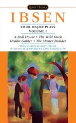 Four Major Plays Vol.1: Centennial Edition цена и информация | Рассказы, новеллы | kaup24.ee