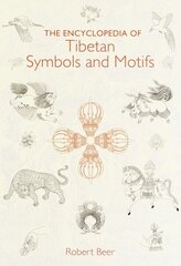 Encyclopedia of Tibetan Symbols and Motifs hind ja info | Võõrkeele õppematerjalid | kaup24.ee