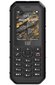 CAT B26 Dual SIM 8/8MB Black (CB26-DAE-EUA-EN) hind ja info | Telefonid | kaup24.ee