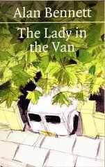 Lady in the Van Main цена и информация | Биографии, автобиогафии, мемуары | kaup24.ee