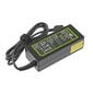 Green Cell PRO 20V 3.25A 65W do Lenovo B50 G50 G50-30 G50-45 G50-70 G50-80 G500 G500s G505 G700 G710 Z50-70 hind ja info | Sülearvutite laadijad | kaup24.ee