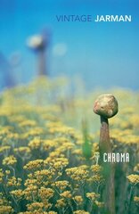 Chroma: A Book of Colour - June '93 цена и информация | Биографии, автобиогафии, мемуары | kaup24.ee