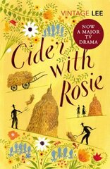 Cider With Rosie hind ja info | Elulooraamatud, biograafiad, memuaarid | kaup24.ee