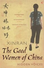 Good Women Of China: Hidden Voices hind ja info | Elulooraamatud, biograafiad, memuaarid | kaup24.ee